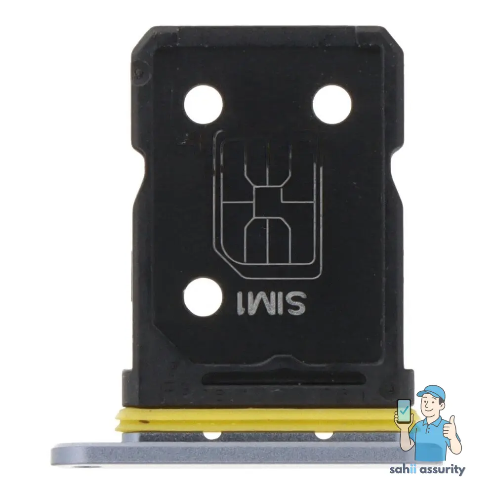 SIM Card Holder Tray for Realme GT2 Pro